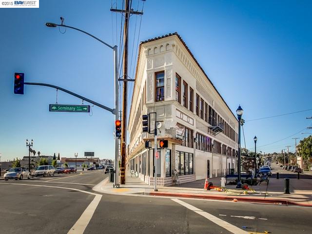 5848 Foothill Blvd., OAKLAND, California 94605, ,Comm Ri Multi-units 5+,For Sale,Foothill Blvd.,40722683