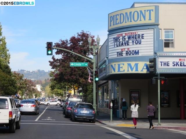 3824 Piedmont Ave, OAKLAND, California 94611, ,Comm Industrial For Lease,For Rent,Piedmont Ave,40940559