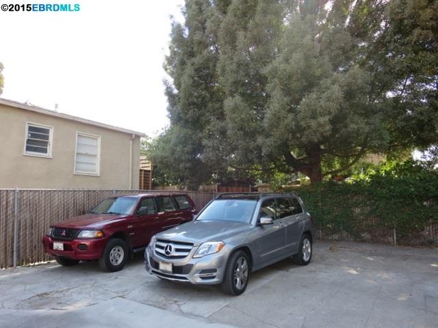 3824 Piedmont Ave, OAKLAND, California 94611, ,Comm Industrial For Lease,For Rent,Piedmont Ave,40940559