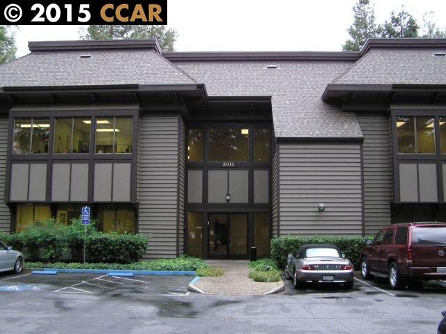 3011 Citrus Circle, WALNUT CREEK, California 94598, ,Comm Industrial For Lease,For Rent,Citrus Circle,40940574