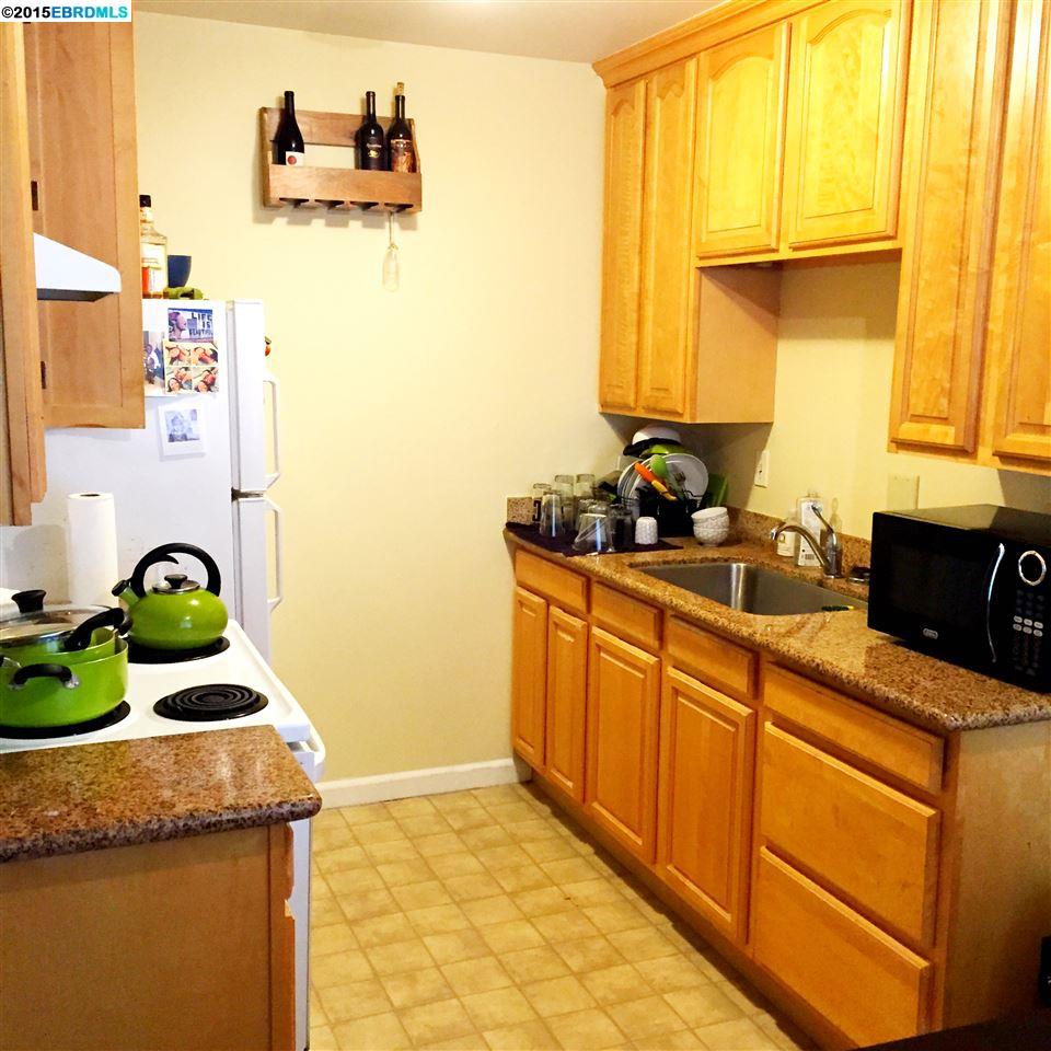 1622 Parker Street, BERKELEY, California 94703-1848, ,Comm Ri Multi-units 5+,For Sale,Parker Street,40723225