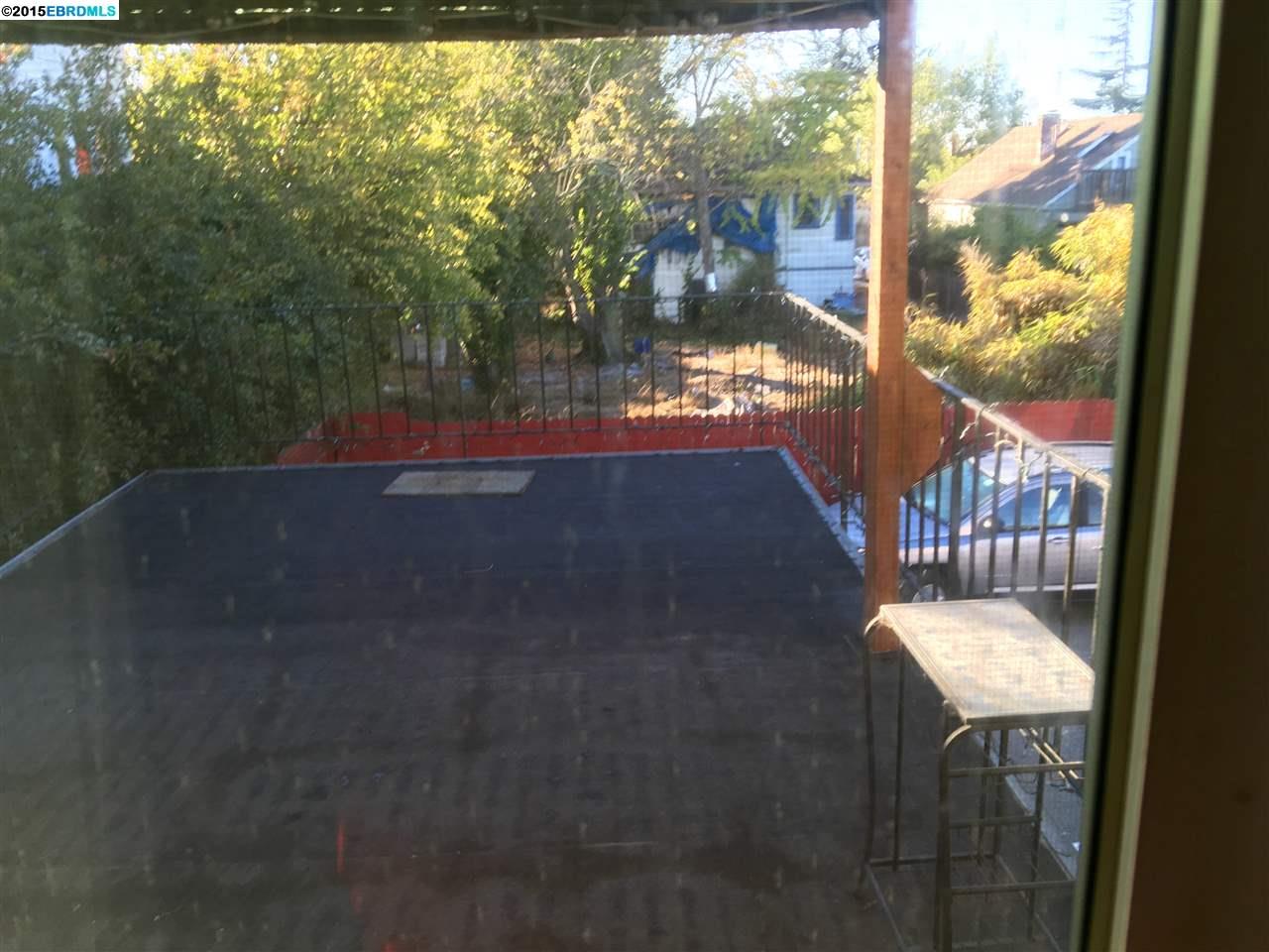 1622 Parker Street, BERKELEY, California 94703-1848, ,Comm Ri Multi-units 5+,For Sale,Parker Street,40723225