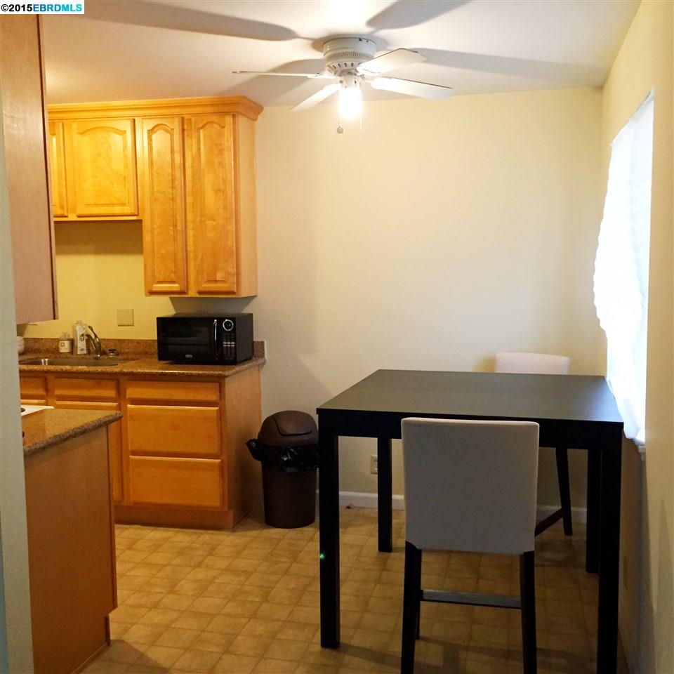 1622 Parker Street, BERKELEY, California 94703-1848, ,Comm Ri Multi-units 5+,For Sale,Parker Street,40723225