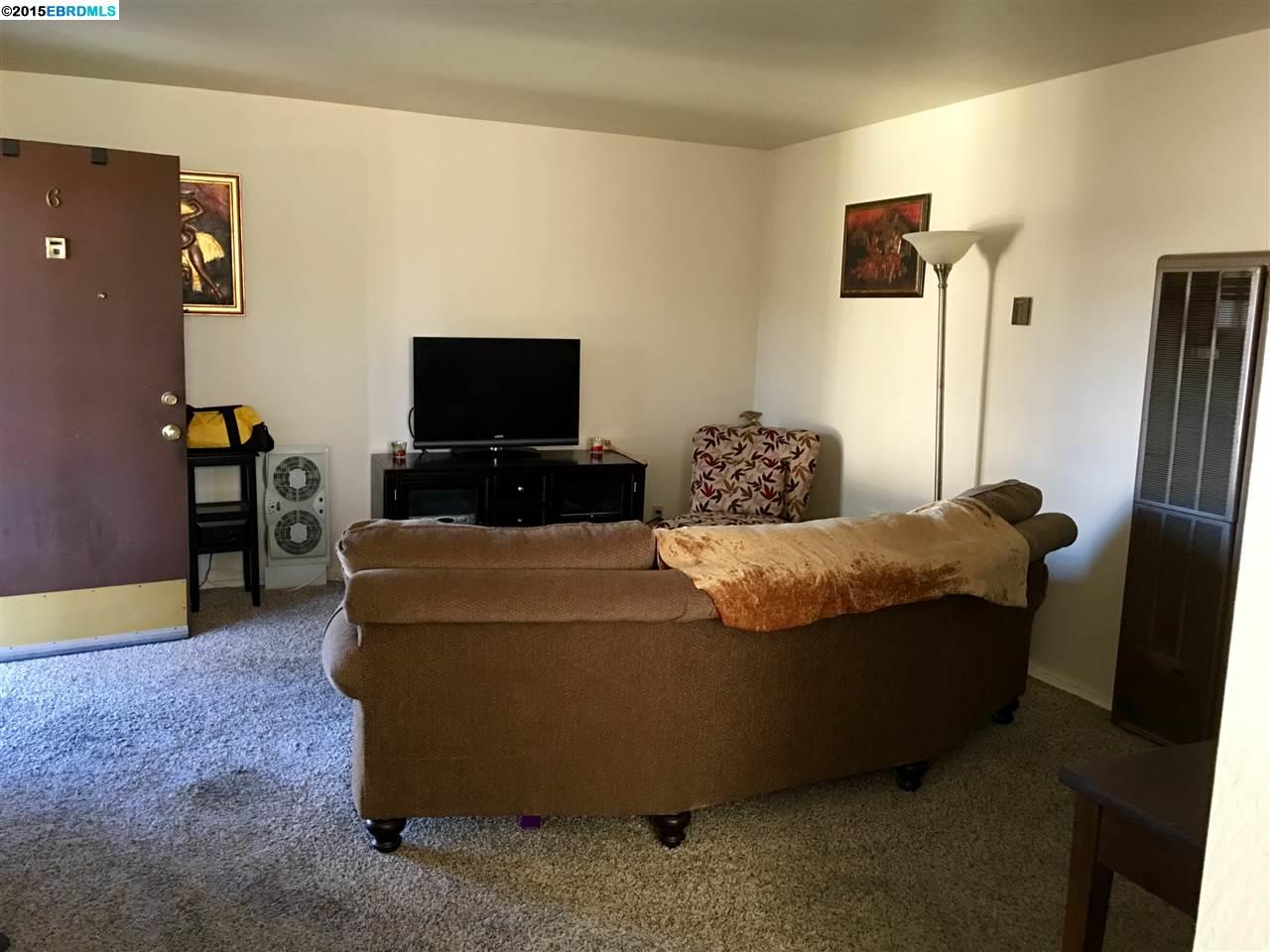1622 Parker Street, BERKELEY, California 94703-1848, ,Comm Ri Multi-units 5+,For Sale,Parker Street,40723225