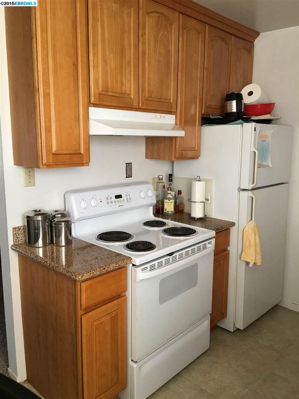 1622 Parker Street, BERKELEY, California 94703-1848, ,Comm Ri Multi-units 5+,For Sale,Parker Street,40723225