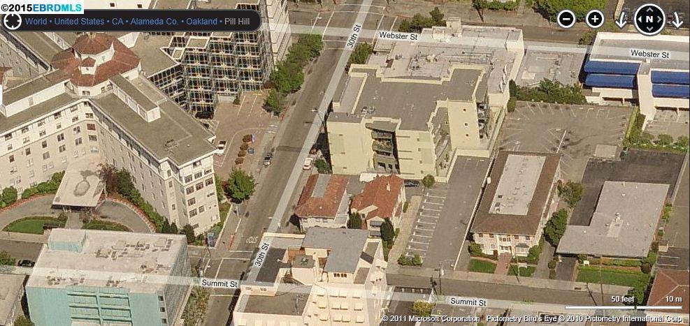 2970 Summit Street, OAKLAND, California 94609, ,Comm Lots And Land,For Sale,Summit Street,40934996