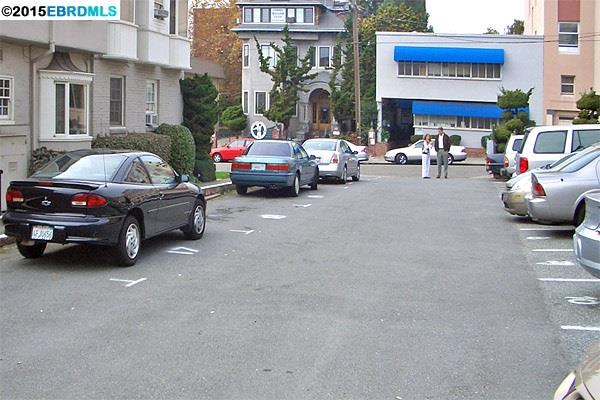 2970 Summit Street, OAKLAND, California 94609, ,Comm Lots And Land,For Sale,Summit Street,40934996