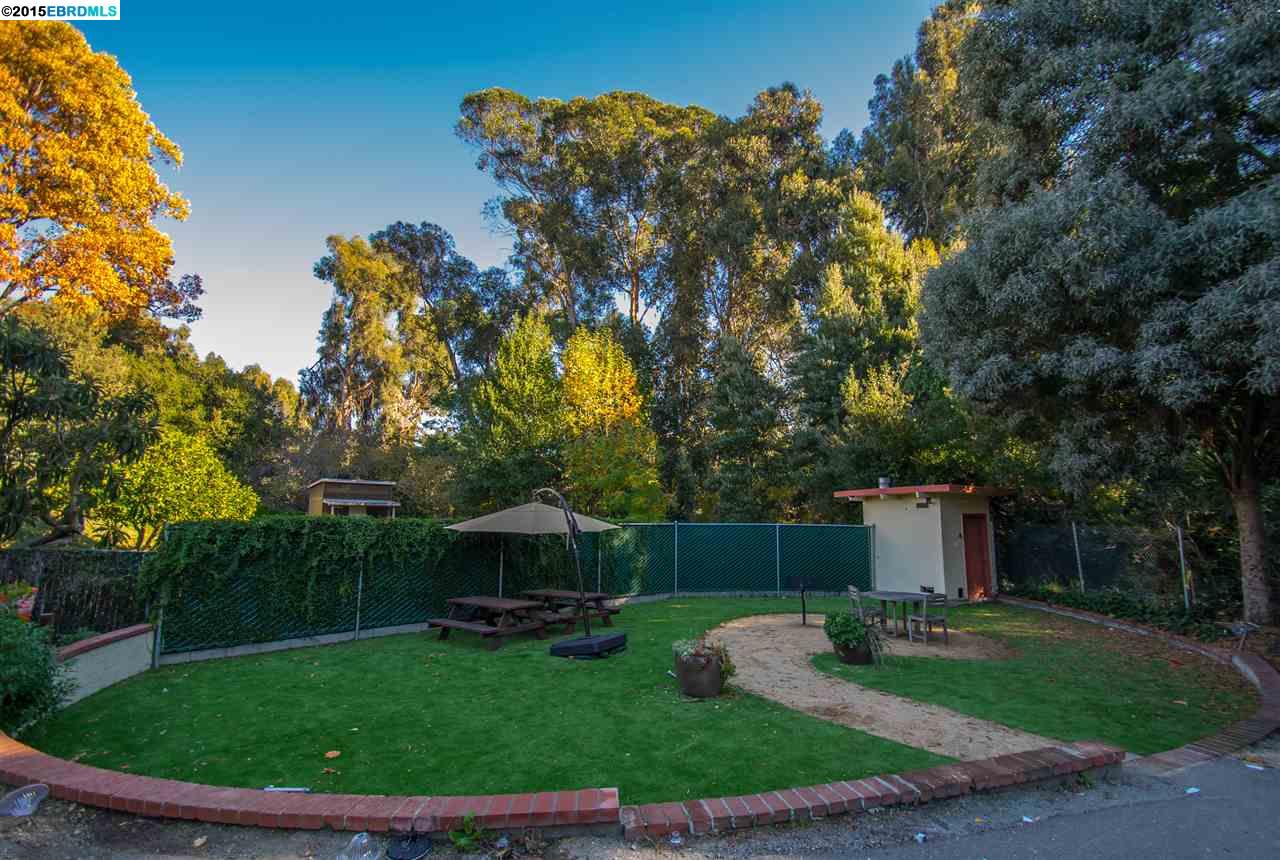 955 Karol Way, SAN LEANDRO, California 94577, ,Comm Ri Multi-units 5+,For Sale,Karol Way,40723929