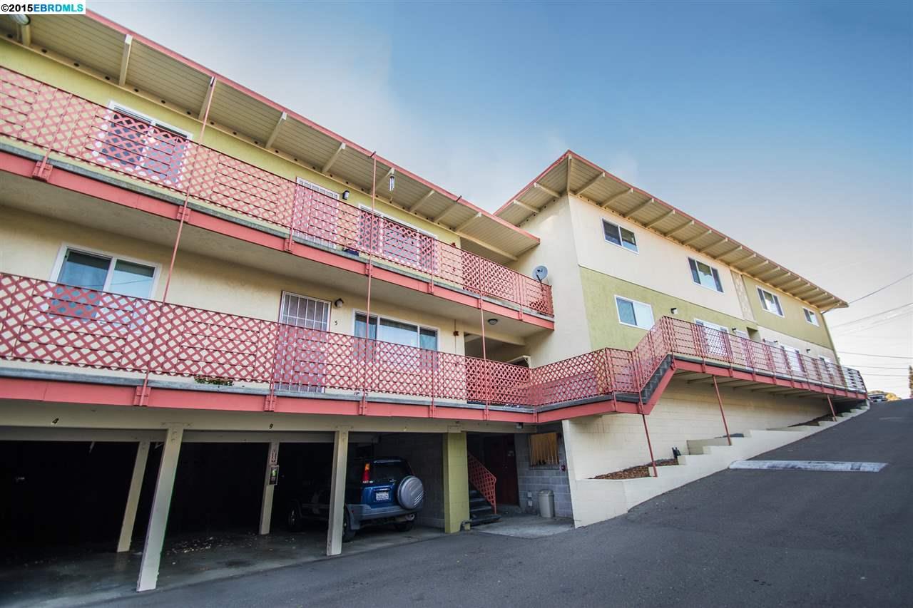 955 Karol Way, SAN LEANDRO, California 94577, ,Comm Ri Multi-units 5+,For Sale,Karol Way,40723929
