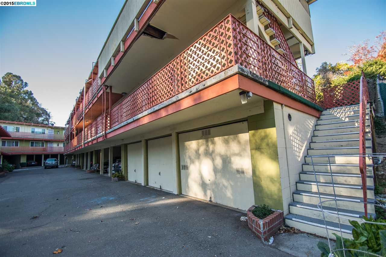 955 Karol Way, SAN LEANDRO, California 94577, ,Comm Ri Multi-units 5+,For Sale,Karol Way,40723929