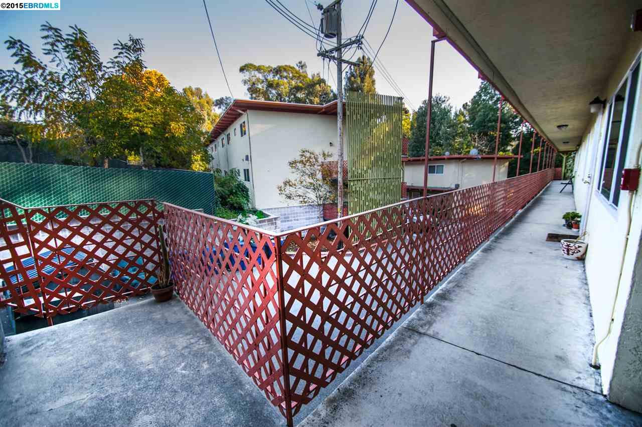 955 Karol Way, SAN LEANDRO, California 94577, ,Comm Ri Multi-units 5+,For Sale,Karol Way,40723929
