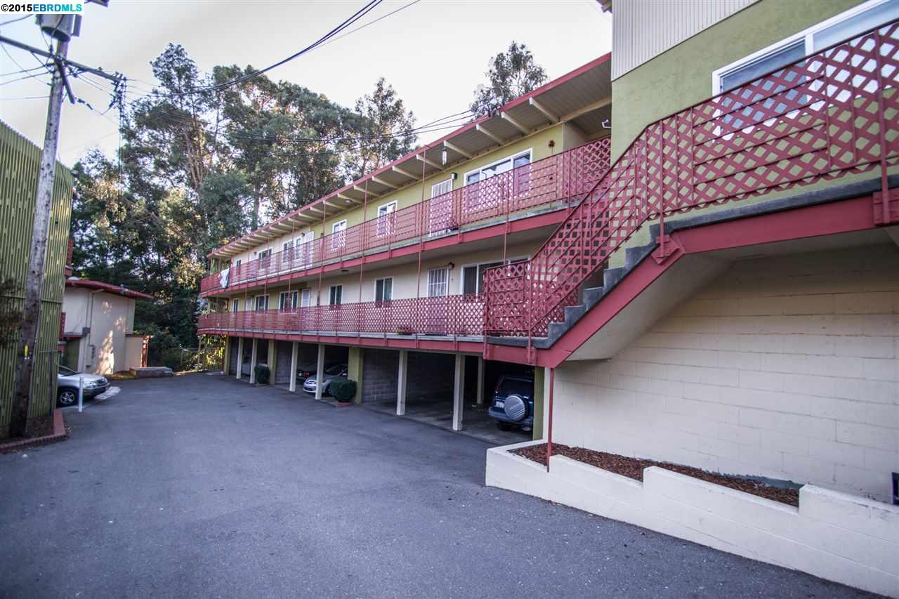955 Karol Way, SAN LEANDRO, California 94577, ,Comm Ri Multi-units 5+,For Sale,Karol Way,40723929