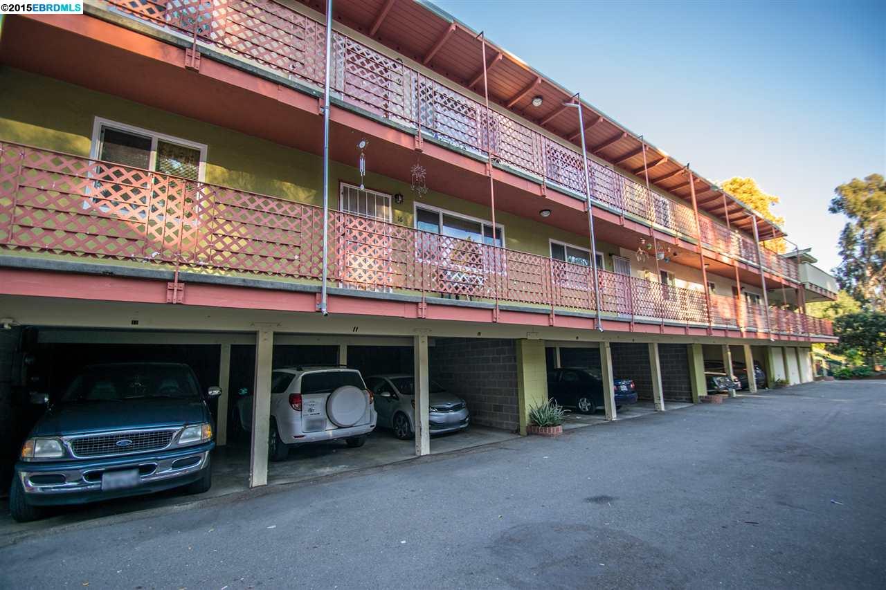 955 Karol Way, SAN LEANDRO, California 94577, ,Comm Ri Multi-units 5+,For Sale,Karol Way,40723929