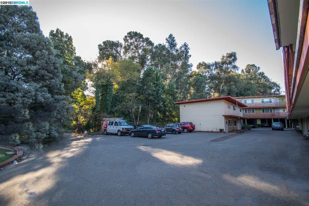 955 Karol Way, SAN LEANDRO, California 94577, ,Comm Ri Multi-units 5+,For Sale,Karol Way,40723929