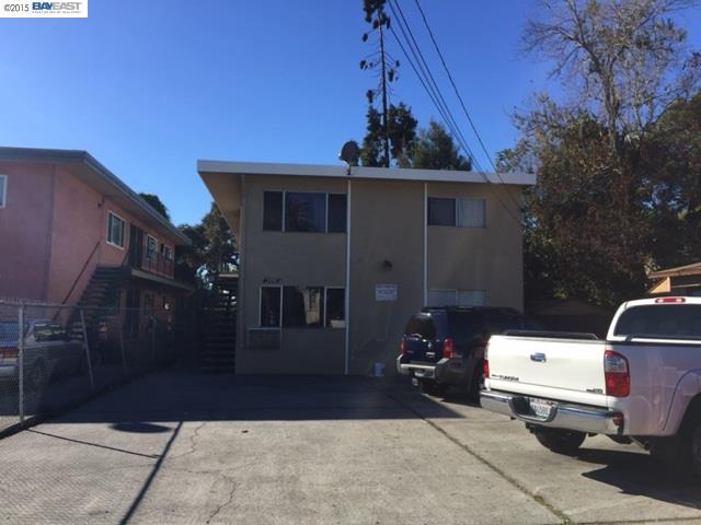 3001 17th St, OAKLAND, California 94601, ,Comm Ri Multi-units 5+,For Sale,17th St,40723961