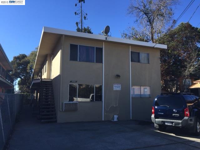 3001 17th St, OAKLAND, California 94601, ,Comm Ri Multi-units 5+,For Sale,17th St,40723961