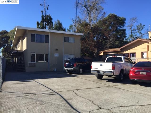 3001 17th St, OAKLAND, California 94601, ,Comm Ri Multi-units 5+,For Sale,17th St,40723961