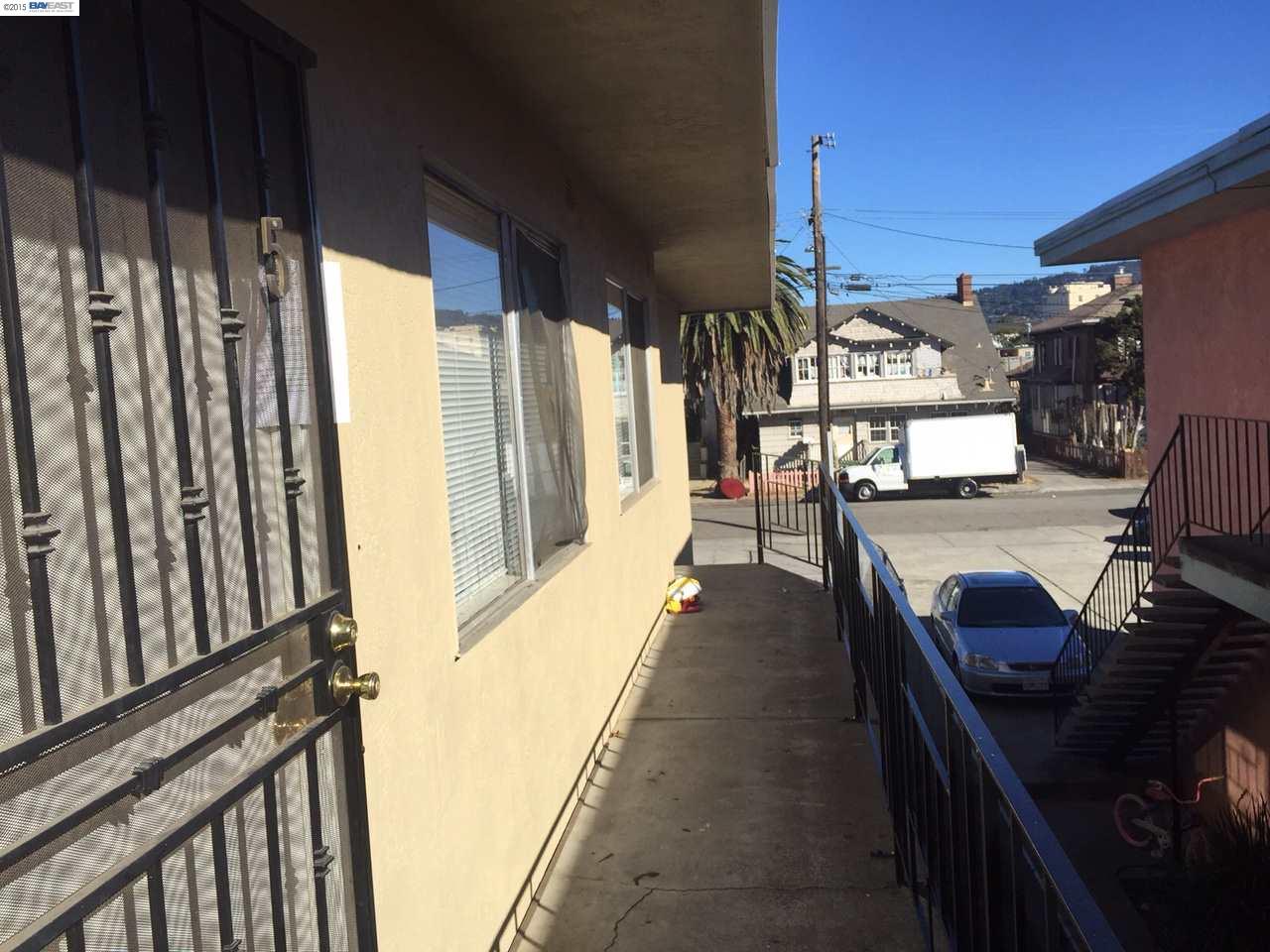 3001 17th St, OAKLAND, California 94601, ,Comm Ri Multi-units 5+,For Sale,17th St,40723961