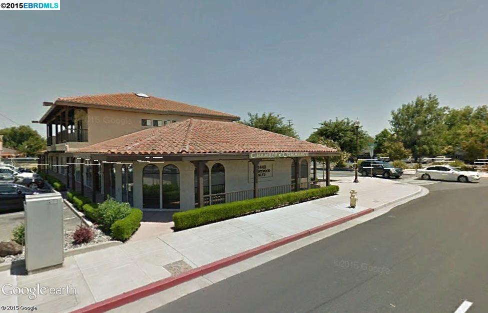 8440B BRENTWOOD BLVD, BRENTWOOD, California 94513, ,Comm Industrial For Lease,For Rent,BRENTWOOD BLVD,40940604