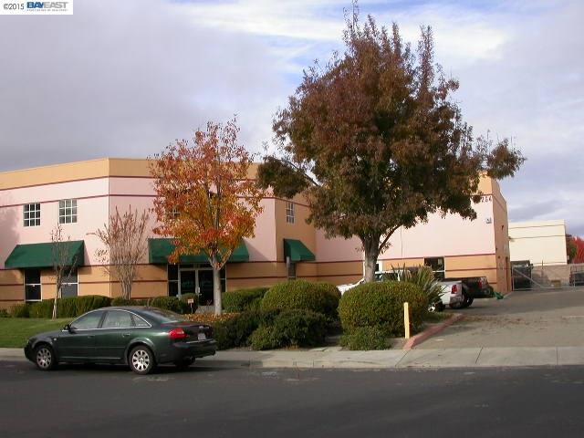 264 Wright Brothers, LIVERMORE, California 94551-9491, ,Comm Industrial For Lease,For Rent,Wright Brothers,40940619