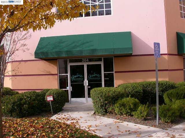 264 Wright Brothers, LIVERMORE, California 94551-9491, ,Comm Industrial For Lease,For Rent,Wright Brothers,40940619