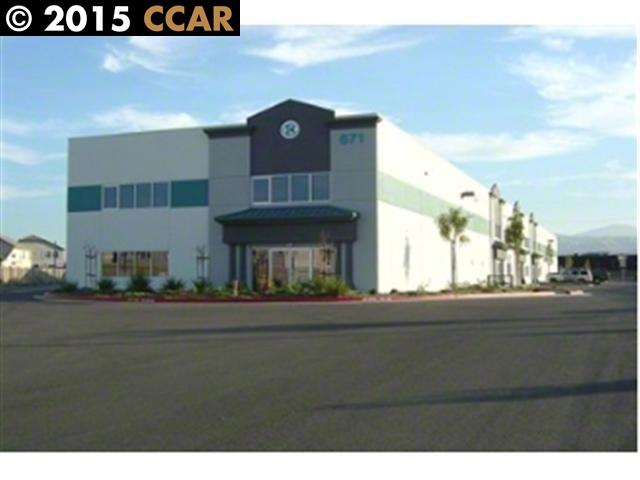 671 WILLOW PASS ROAD, Suite 8, PITTSBURG, California 94565, ,Comm Industrial For Lease,For Rent,WILLOW PASS ROAD, Suite 8,40940634