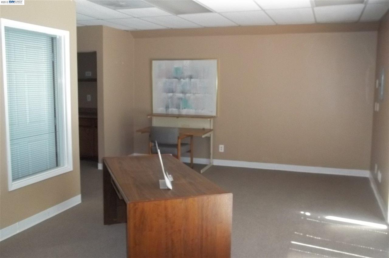 4183 1st St, PLEASANTON, California 94555-6788, ,Comm Industrial For Lease,For Rent,1st St,40940649