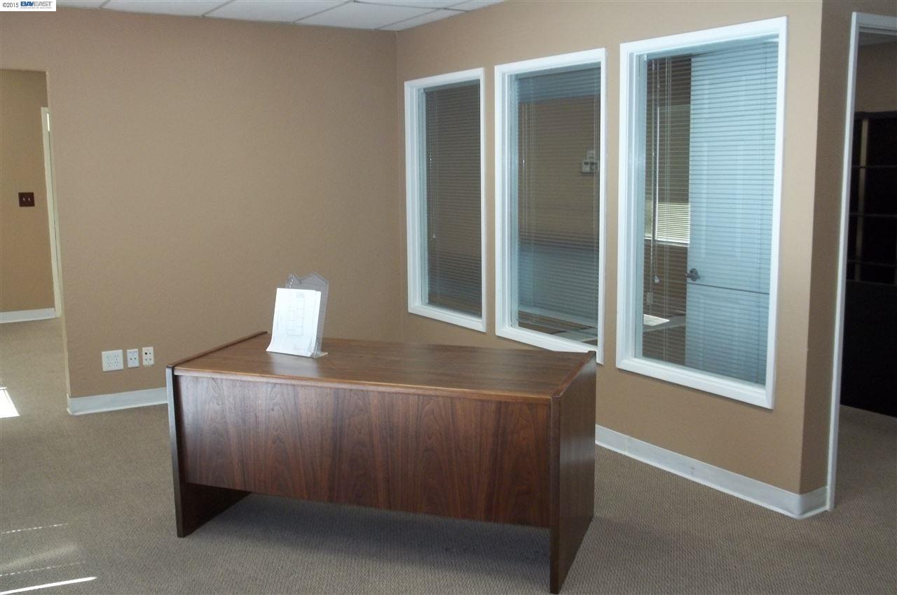 4183 1st St, PLEASANTON, California 94555-6788, ,Comm Industrial For Lease,For Rent,1st St,40940649