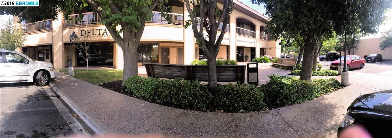 1280 CENTRAL BLVD, BRENTWOOD, California 94513, ,Comm Industrial For Lease,For Rent,CENTRAL BLVD,40940664