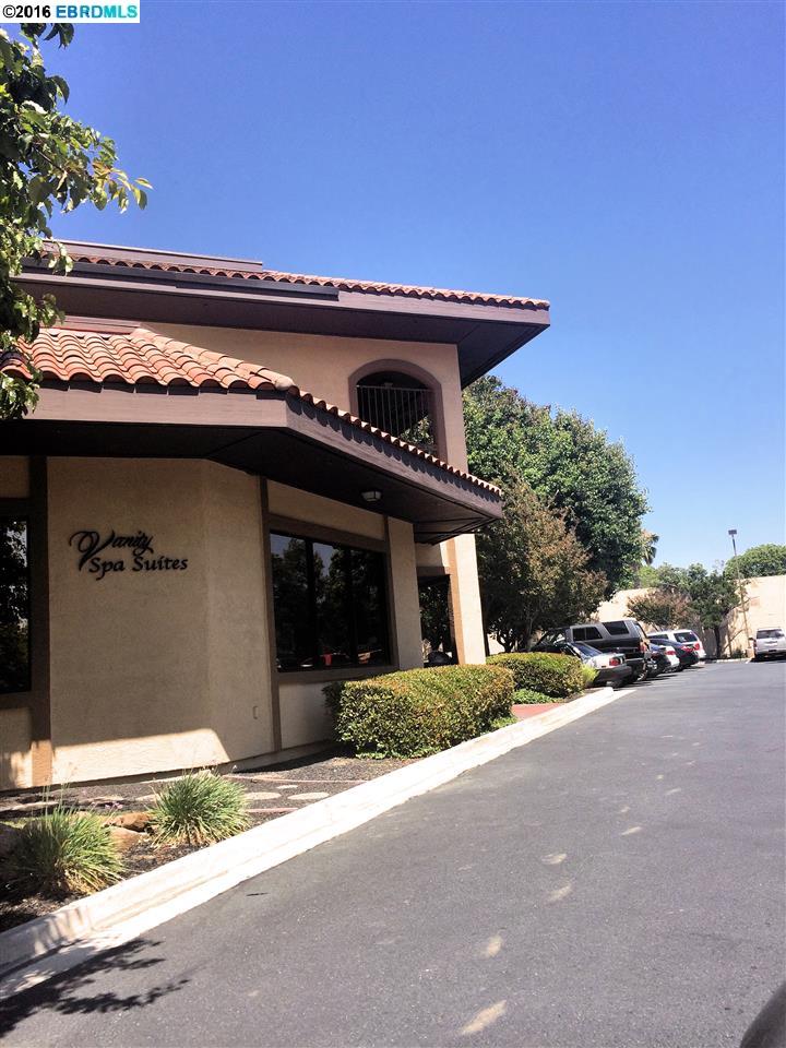 1280 CENTRAL BLVD, BRENTWOOD, California 94513, ,Comm Industrial For Lease,For Rent,CENTRAL BLVD,40940664