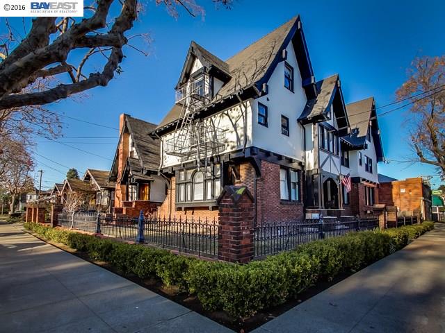 1401 High Street, ALAMEDA, California 94501, ,Comm Ri Multi-units 5+,For Sale,High Street,40725116