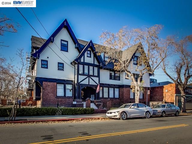1401 High Street, ALAMEDA, California 94501, ,Comm Ri Multi-units 5+,For Sale,High Street,40725116