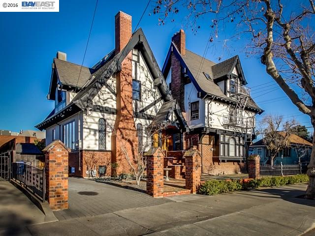 1401 High Street, ALAMEDA, California 94501, ,Comm Ri Multi-units 5+,For Sale,High Street,40725116