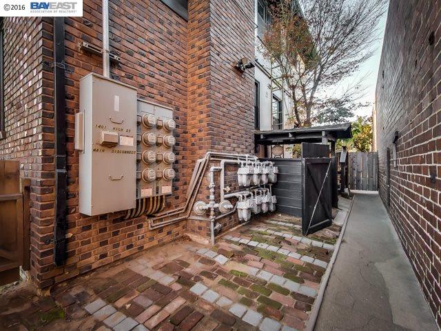 1401 High Street, ALAMEDA, California 94501, ,Comm Ri Multi-units 5+,For Sale,High Street,40725116