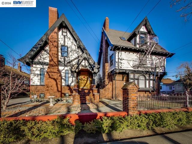 1401 High Street, ALAMEDA, California 94501, ,Comm Ri Multi-units 5+,For Sale,High Street,40725116