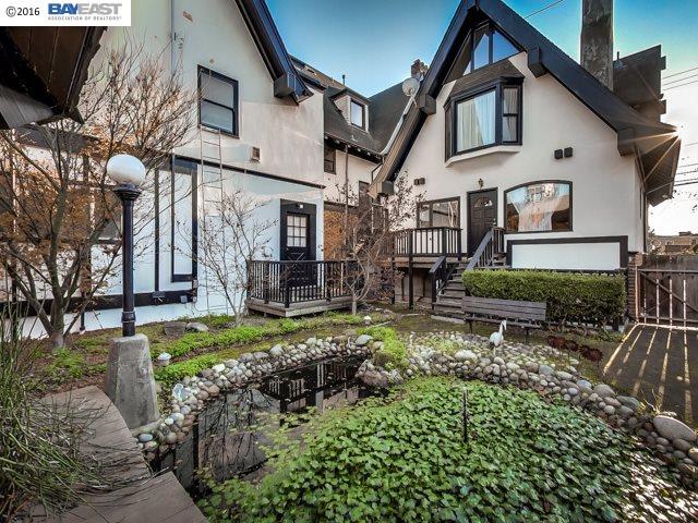 1401 High Street, ALAMEDA, California 94501, ,Comm Ri Multi-units 5+,For Sale,High Street,40725116