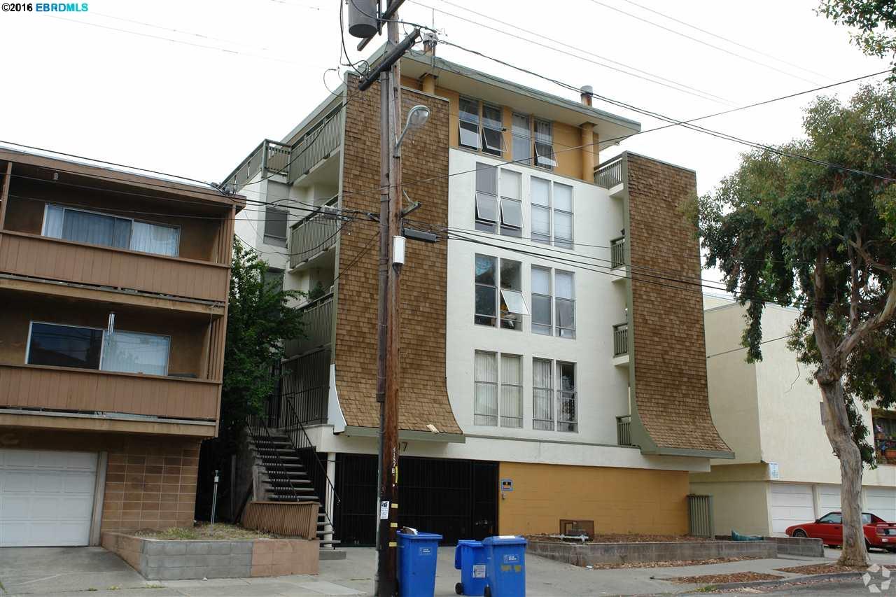 2607 Ellsworth St, BERKELEY, California 94704, ,Comm Ri Multi-units 5+,For Sale,Ellsworth St,40725120