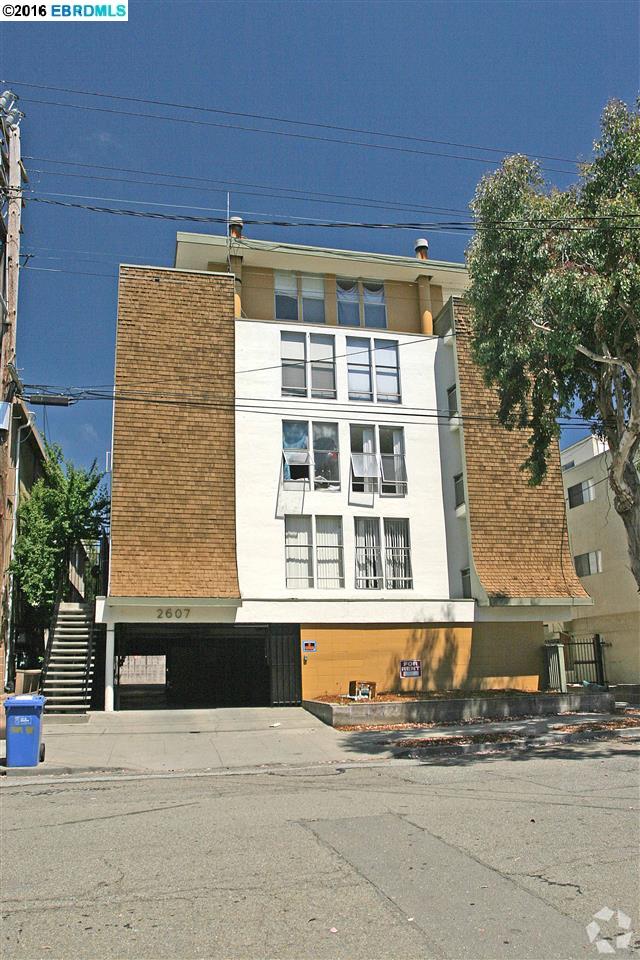 2607 Ellsworth St, BERKELEY, California 94704, ,Comm Ri Multi-units 5+,For Sale,Ellsworth St,40725120
