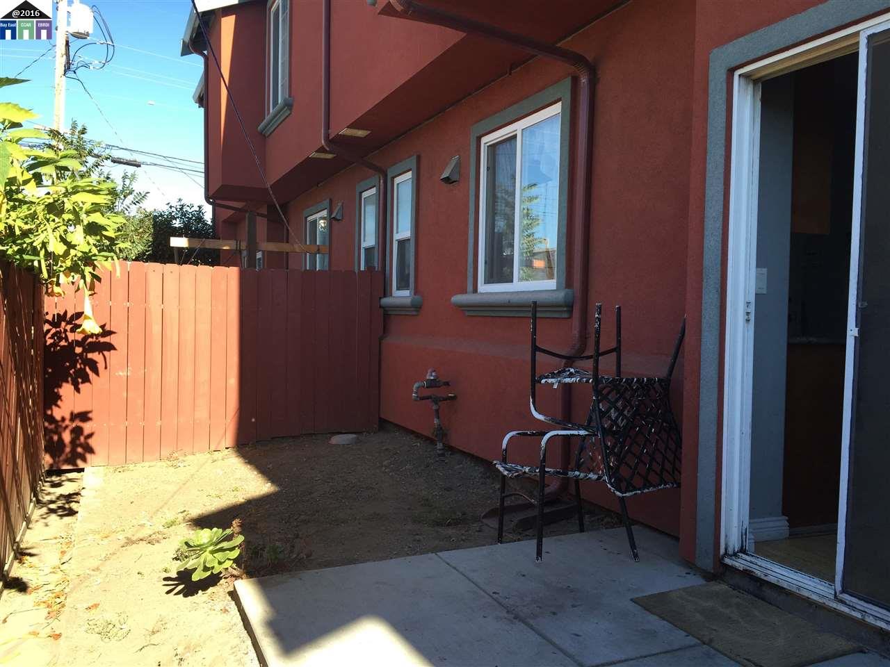 187 poplar, HAYWARD, California 94541, ,Comm Ri Multi-units 5+,For Sale,poplar,40725366