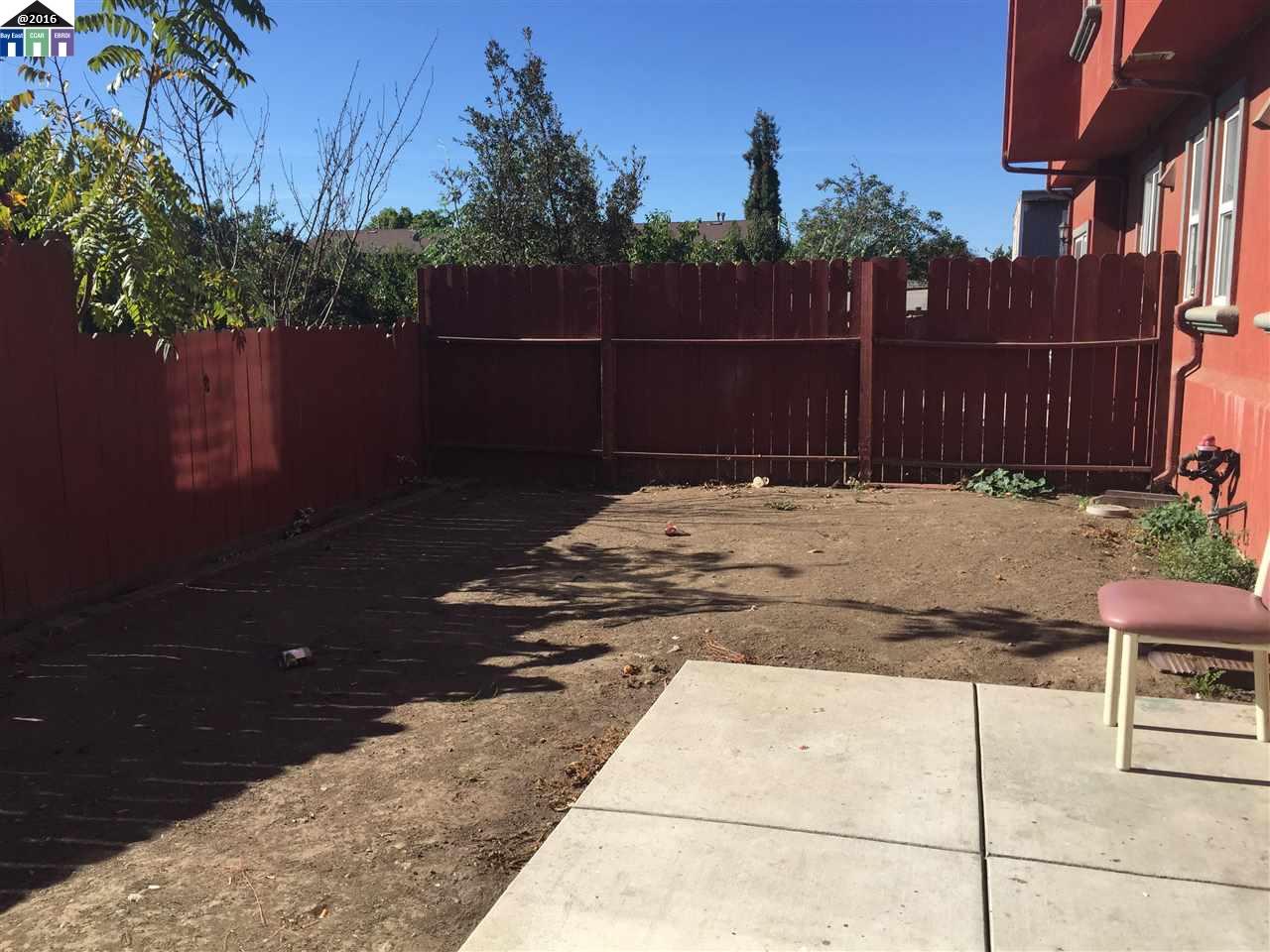 187 poplar, HAYWARD, California 94541, ,Comm Ri Multi-units 5+,For Sale,poplar,40725366