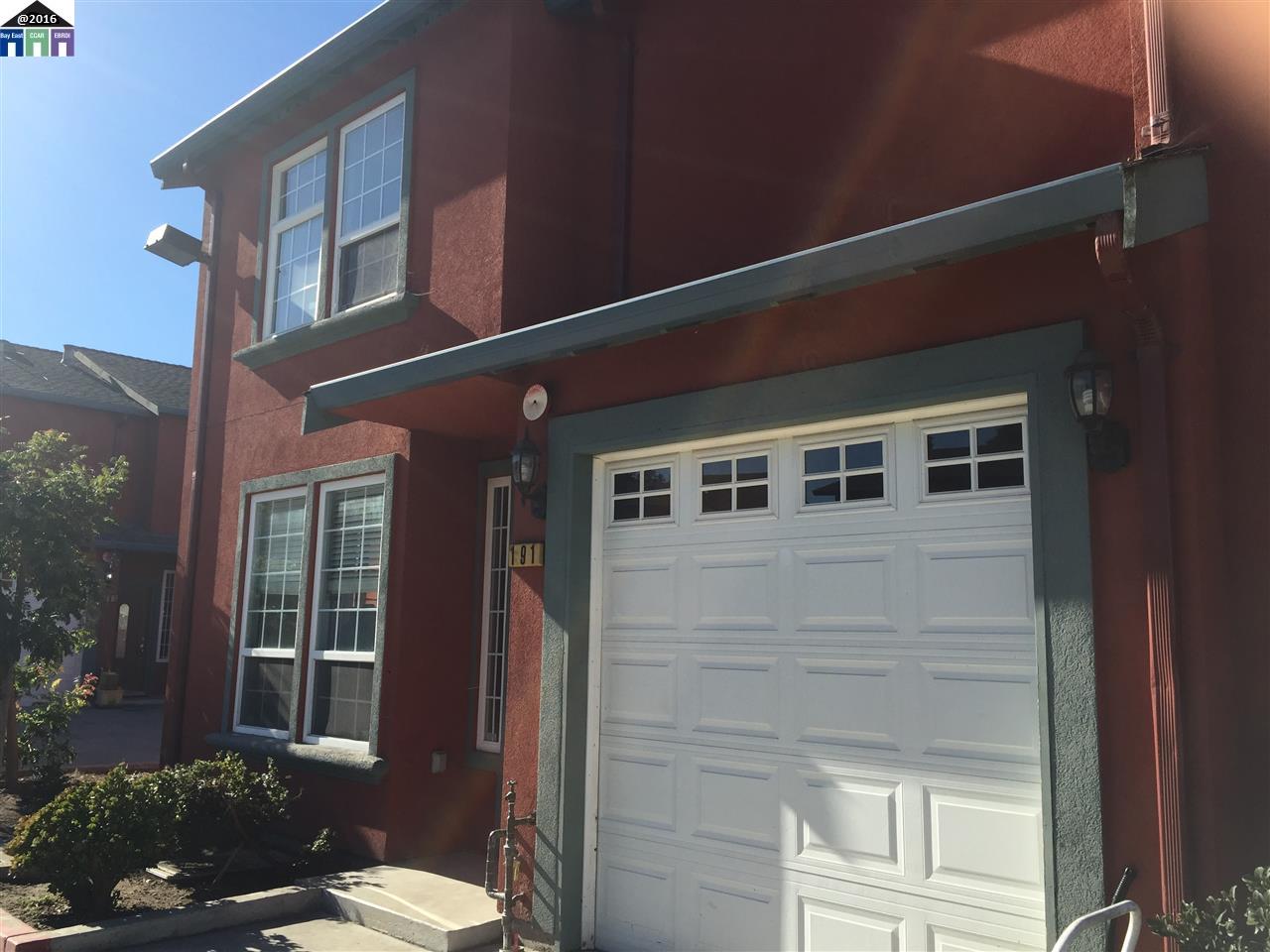 187 poplar, HAYWARD, California 94541, ,Comm Ri Multi-units 5+,For Sale,poplar,40725366
