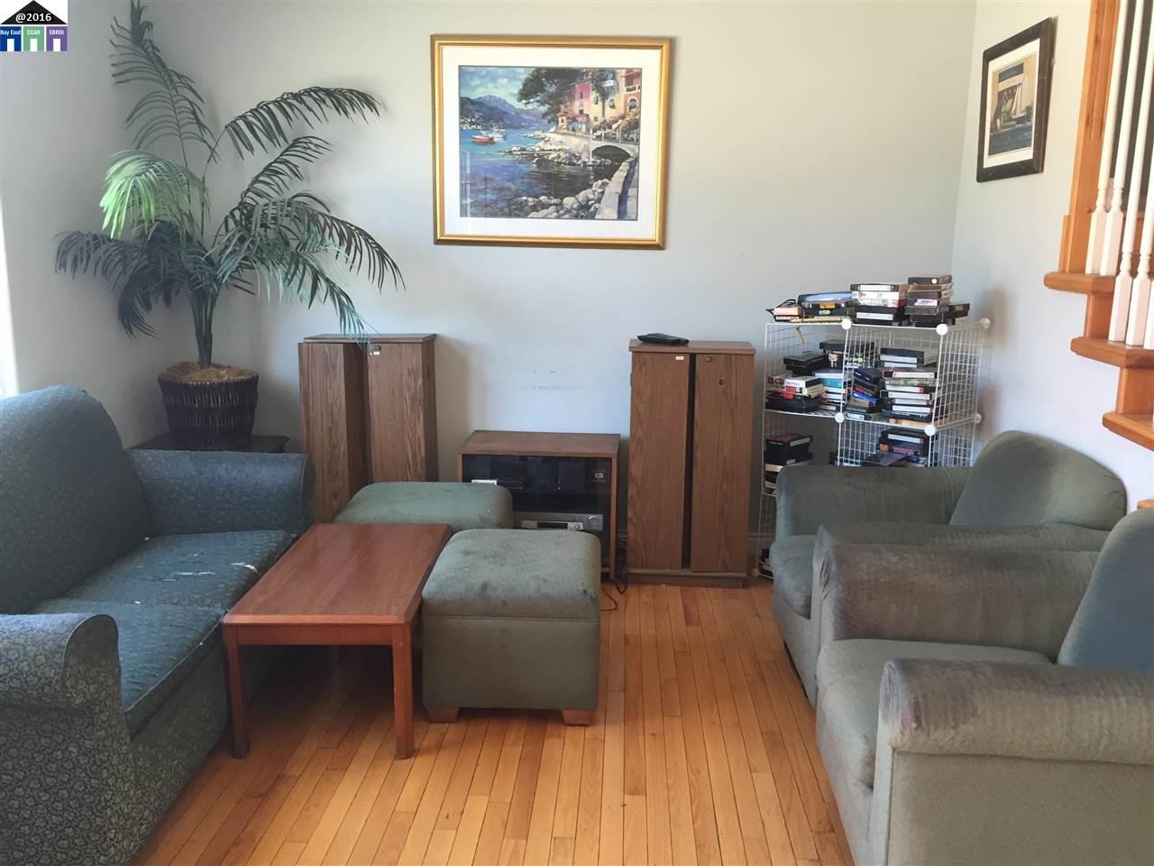 187 poplar, HAYWARD, California 94541, ,Comm Ri Multi-units 5+,For Sale,poplar,40725366