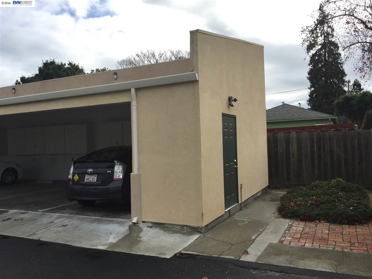 22270 Montgomery St, HAYWARD, California 94541, ,Comm Ri Multi-units 5+,For Sale,Montgomery St,40726065