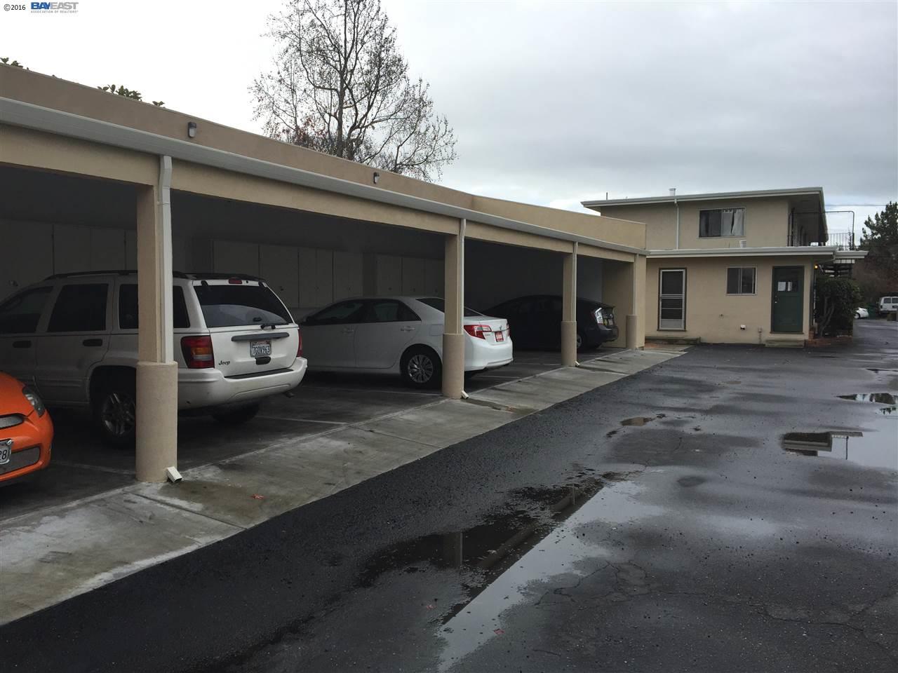 22270 Montgomery St, HAYWARD, California 94541, ,Comm Ri Multi-units 5+,For Sale,Montgomery St,40726065