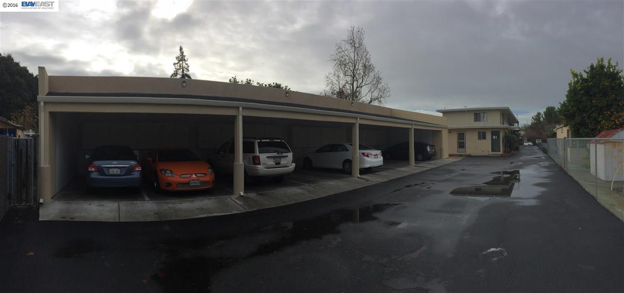 22270 Montgomery St, HAYWARD, California 94541, ,Comm Ri Multi-units 5+,For Sale,Montgomery St,40726065
