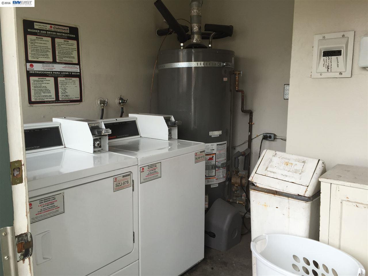 22270 Montgomery St, HAYWARD, California 94541, ,Comm Ri Multi-units 5+,For Sale,Montgomery St,40726065