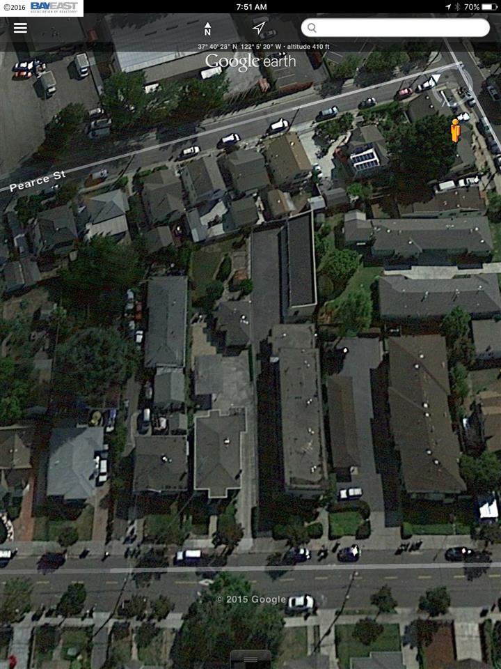 22270 Montgomery St, HAYWARD, California 94541, ,Comm Ri Multi-units 5+,For Sale,Montgomery St,40726065