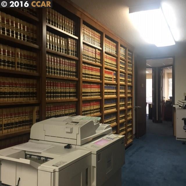 540 Lennon Lane, WALNUT CREEK, California 94598-2415, ,Comm Industrial For Lease,For Rent,Lennon Lane,40940679