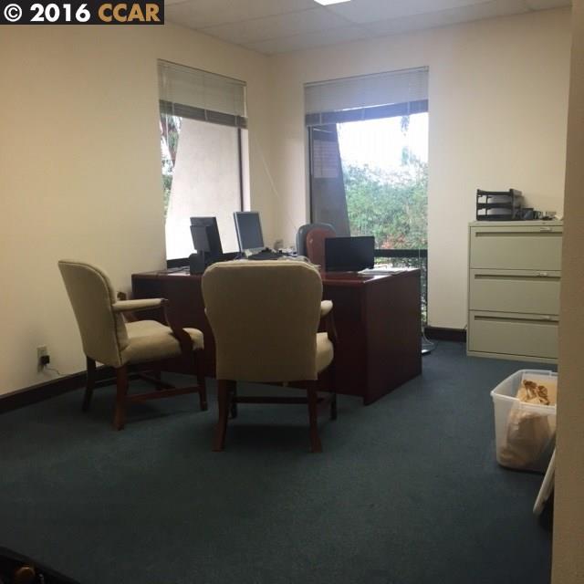 540 Lennon Lane, WALNUT CREEK, California 94598-2415, ,Comm Industrial For Lease,For Rent,Lennon Lane,40940679