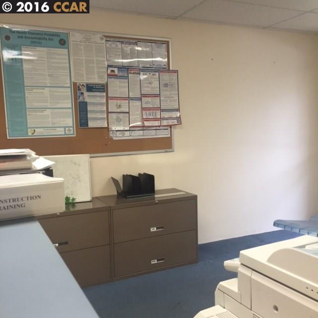 540 Lennon Lane, WALNUT CREEK, California 94598-2415, ,Comm Industrial For Lease,For Rent,Lennon Lane,40940679